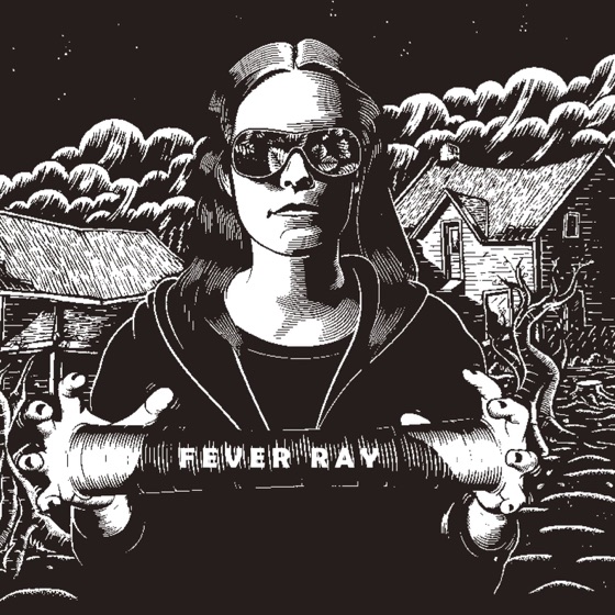 Cover artwork for Stranger Than Kindness