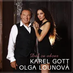 Dál Za Obzor - Single - Karel Gott Dál Za Obzor - Single - Karel Gott