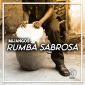 Rumba Sabrosa artwork