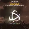 Vavula (Abstract Vision Remix) - Single album lyrics, reviews, download