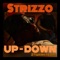 Up Down #TwerkTeam (feat. Lil Kee) - Strizzo lyrics