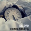 Thinking About You - Single artwork