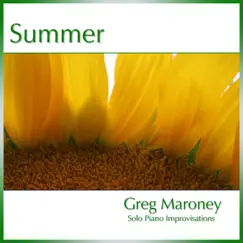 Summer by Greg Maroney album reviews, ratings, credits