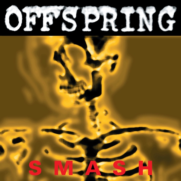Self Esteem by The Offspring on Wave