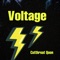 Voltage - Cutthroat Quon lyrics