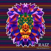 Raíz (feat. Jesús Molina) artwork