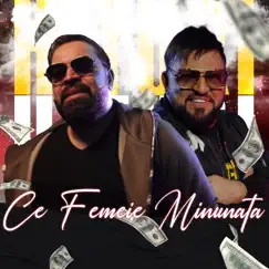 Ce Femeie Minunata - Single by Florin Salam & Costel Biju album reviews, ratings, credits