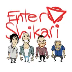 Slipshod - Single - Enter Shikari