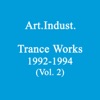 Trance Works 1992-1994, Vol. 2, 2015