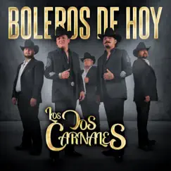 Boleros de Hoy by Los Dos Carnales album reviews, ratings, credits