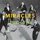 The Miracles - You've Really Got a Hold On Me