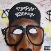 Pimpin' Benjamin artwork