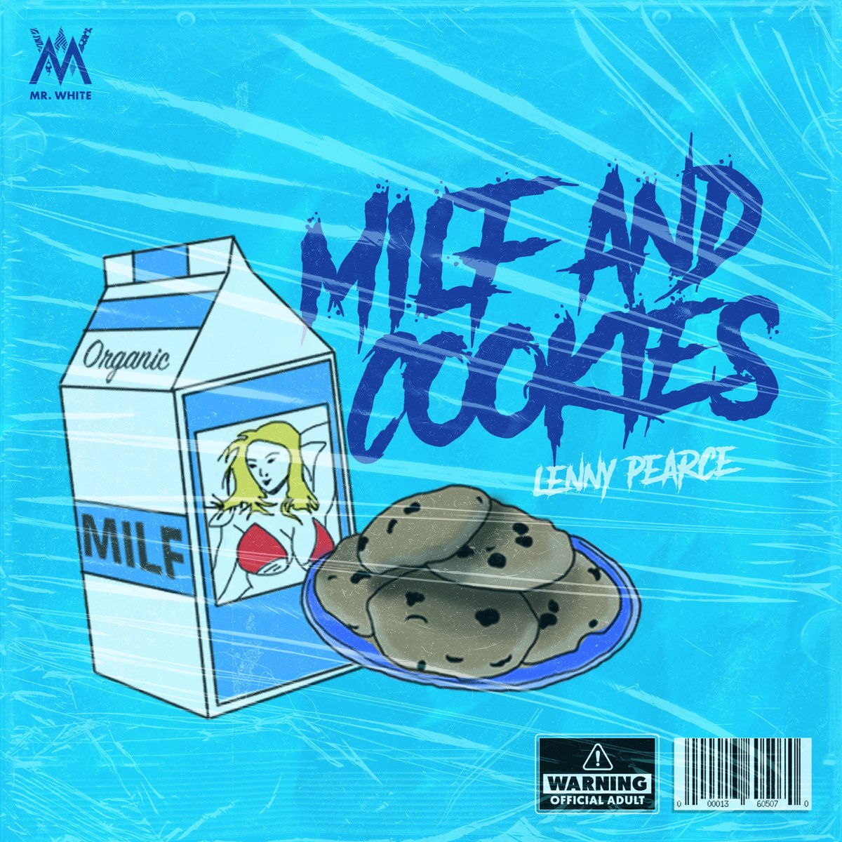 Milf & Cookies - Single by Lenny Pearce on Apple Music image