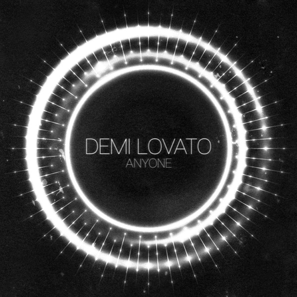 Anyone - Single - Demi Lovato