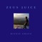 Zeus Juice - Dizzie Grace lyrics