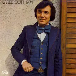 Karel Gott 1974 (Výběr Z Alba) - Karel Gott Karel Gott 1974 (Výběr Z Alba) - Karel Gott