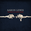 Aaron Lewis - Frayed At Both Ends  artwork