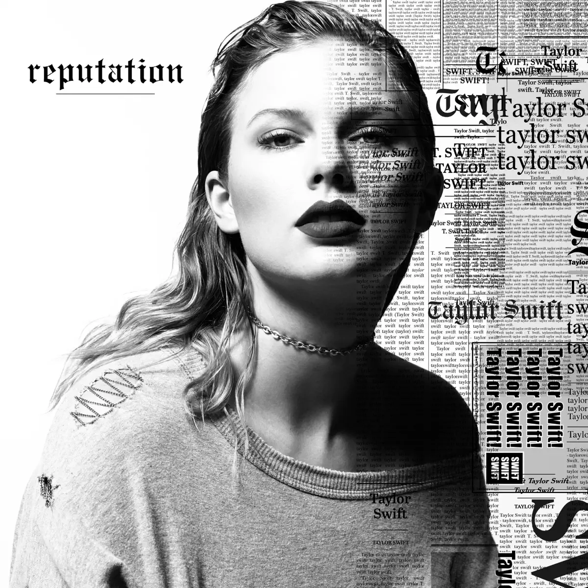 Taylor Swift - reputation (2017) [iTunes Plus AAC M4A]-新房子