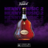 Henny Music 2 - EP artwork