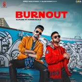 Burnout (feat. Karan Aujla) artwork
