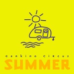 Gankino Circus - Summer (feat. Sandhja)