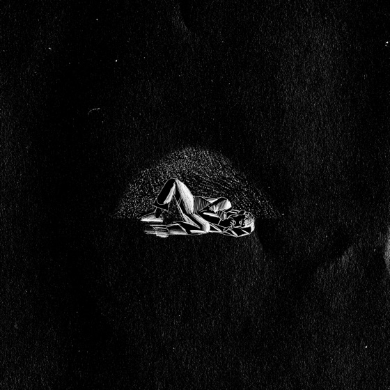 Cover artwork for Comet Face