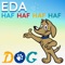 Haf haf haf haf (Long Version) - Eda (Dog) lyrics