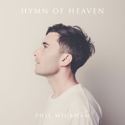 HYMN OF HEAVEN cover art