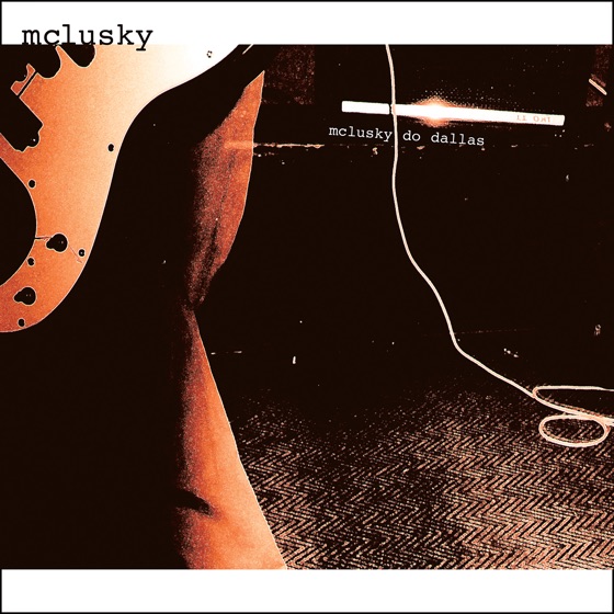 Cover artwork for Clique Application Form
