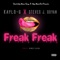 Freak Freak (feat. Steves J. Bryan) - Kaylo-G lyrics