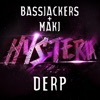 Derp - Single