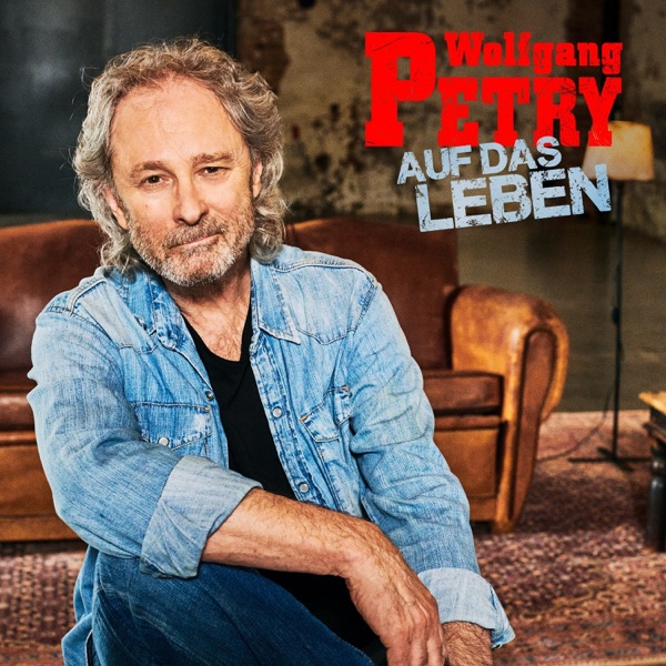 Wolfgang Petry - Sinn Des Lebens