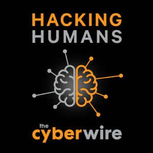 Hacking Humans podcast