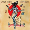 Lost Kids - Single