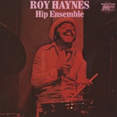 Roy Haynes - Equipoise