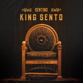 King Sento artwork