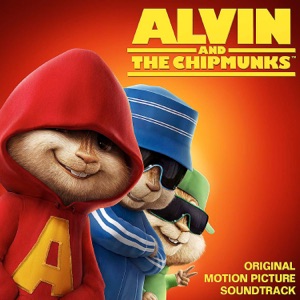 Alvin & The Chipmunks - The Chipmunk Song (Christmas Don't Be Late) - Line Dance Music