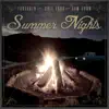 Summer Nights (feat. Sam Grow & Colt Ford) - Single album lyrics, reviews, download