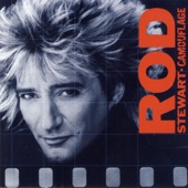 Rod Stewart - Infatuation