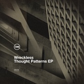 Thought Patterns - EP artwork