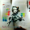 Sally Synaesthesia - Single