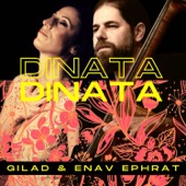 Dinata Dinata (feat. Meytar Ephrat) artwork