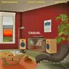 Casual (feat. Jeff Bernat & Johnny Stimson) - Single album lyrics, reviews, download