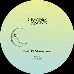 Paolo Di Nicolantonio - Close to Me