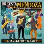 Orkesta Mendoza - Shadows of the Mind