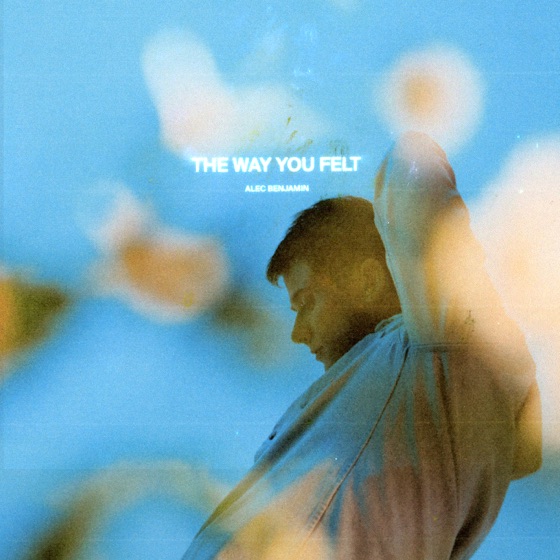 Cover artwork for The Way You Felt