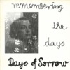 Remembering the Days - EP