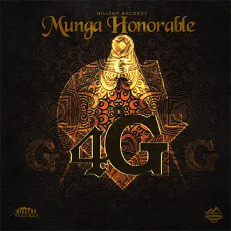 4G by Munga Honorable song reviws