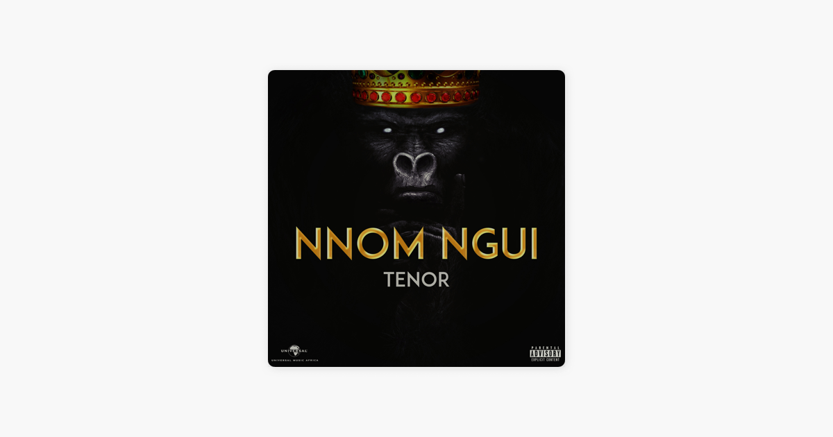 tenor nnom ngui