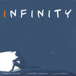 Infinity by Emmet Cohen, Giuseppe Venezia & Elio Coppola album reviews, ratings, credits